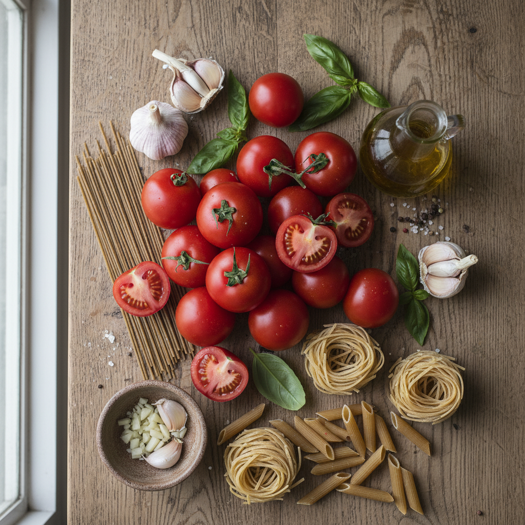 Recettes & Traditions