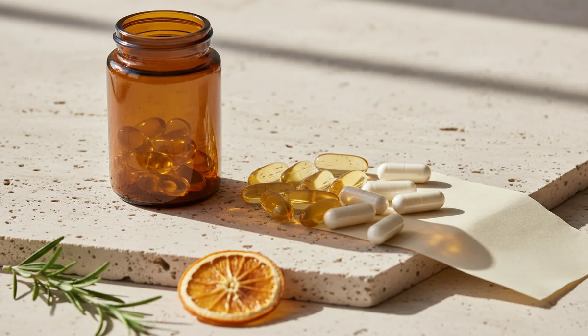 Compléments alimentaires avis : efficacité réelle et risques en 2026